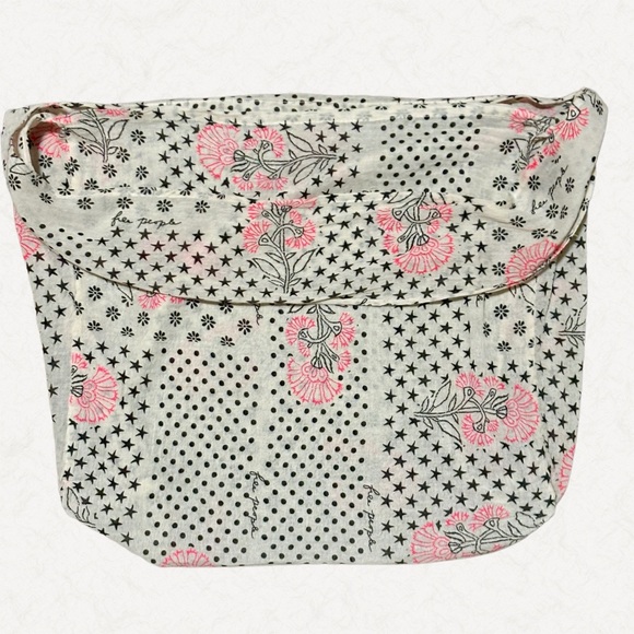 Free People Reusable Tote - Picture 1 of 5